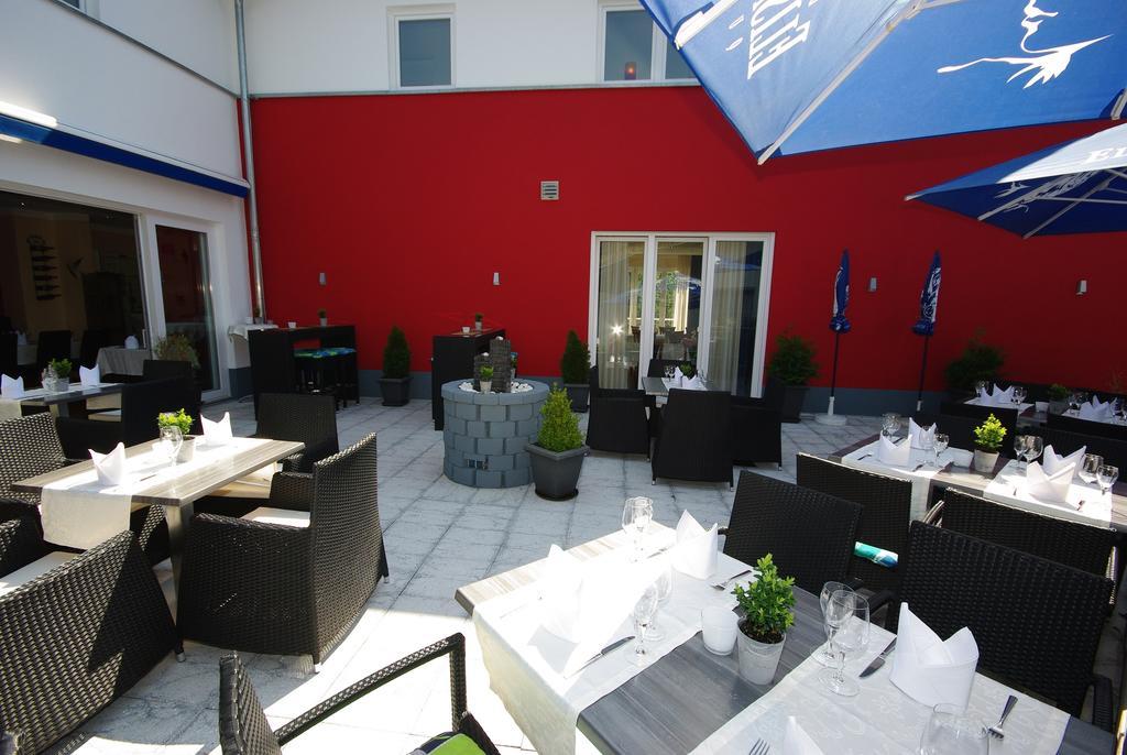 Hotel Jakob Groß-Umstadt Exterior foto