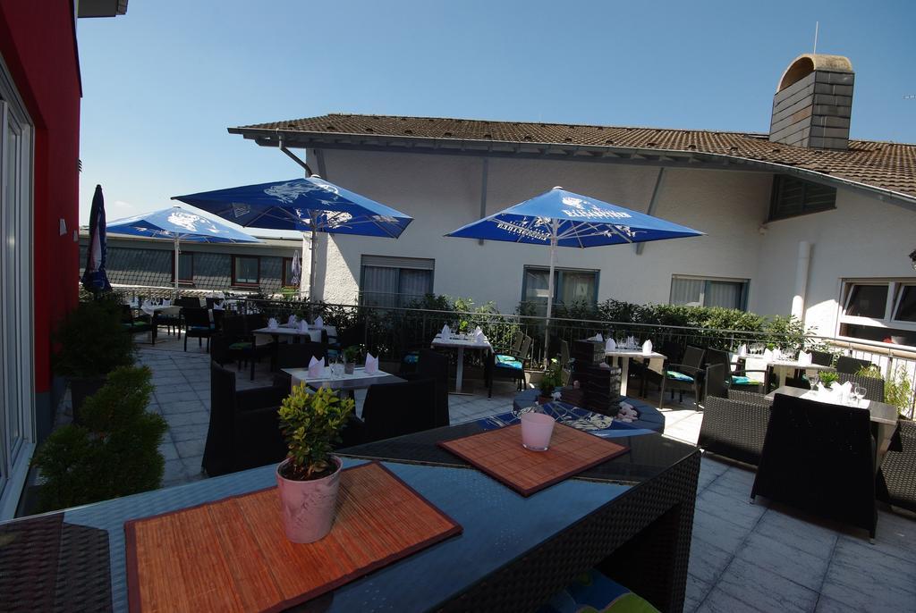 Hotel Jakob Groß-Umstadt Exterior foto