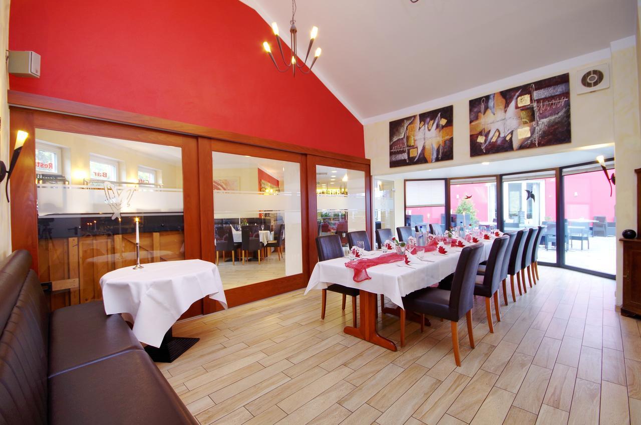 Hotel Jakob Groß-Umstadt Exterior foto